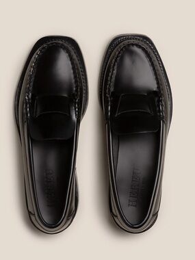 Hereu Sineu Penny Loafer - 6